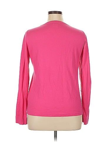 J. by J.Crew Pullover Sweater (view 2)