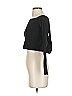 GAUGE81 Black 3/4 Sleeve Top Size XS - photo 5
