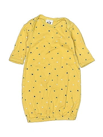 Gerber Kimono (view 1)