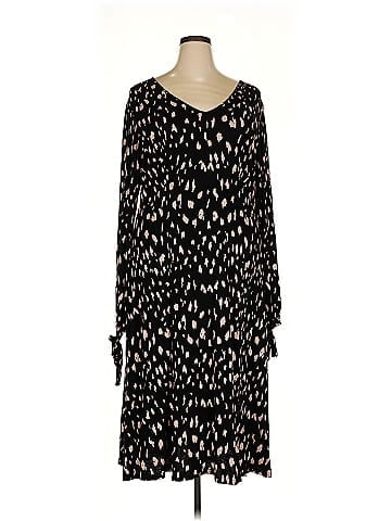 LTS Basics Casual Dress (view 1)