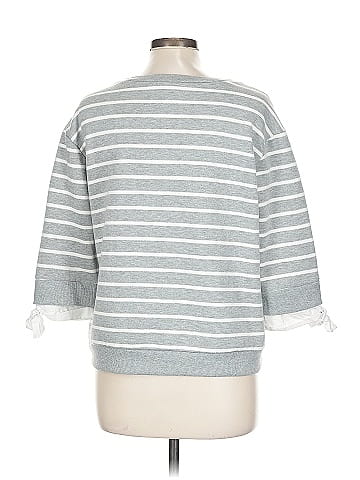 Deletta Sweatshirt (view 2)