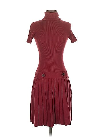 Moda International Cocktail Dress (view 1)