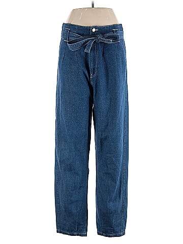 Jacquie The Label Jeans (view 1)