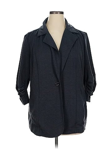 Susan Graver Blazer (view 1)
