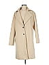 Unbranded Tan Coat Size M - photo 1