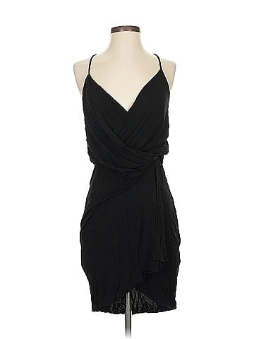 Haute Hippie Cocktail Dress (view 1)