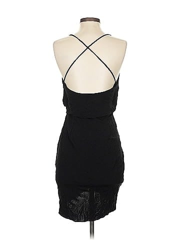 Haute Hippie Cocktail Dress (view 2)