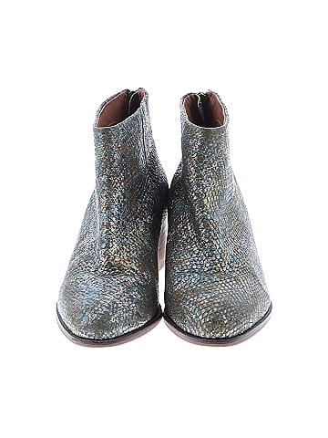 Seychelles Ankle Boots (view 2)