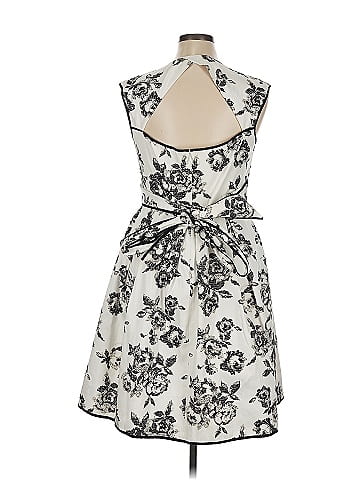 Jessica Simpson Cocktail Dress (view 2)