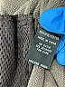 PREDATOR 100% Polyester Brown Vest Size M - photo 7