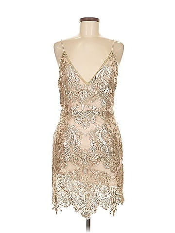 TOBI Cocktail Dress (view 1)