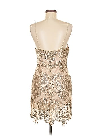 TOBI Cocktail Dress (view 2)