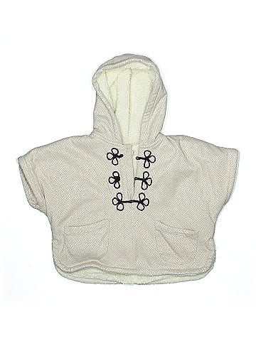 Max Studio Poncho (view 1)