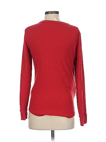 Gap - Maternity 3/4 Sleeve T-Shirt (view 2)
