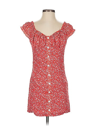 L'Atiste by Amy Casual Dress (view 1)