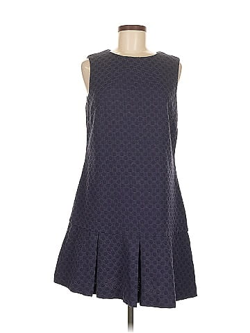 Sail to Sable Casual Dress (view 1)