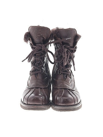 Pajar Boots (view 2)