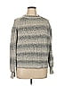 a.n.a. A New Approach 100% Acrylic Gray Pullover Sweater Size XL (petite) - photo 1