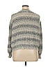 a.n.a. A New Approach 100% Acrylic Gray Pullover Sweater Size XL (petite) - photo 2
