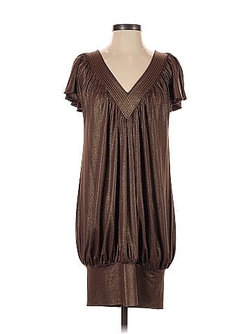 BCBG Sleeveless Top (view 1)