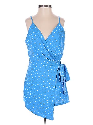 Style Rack Romper (view 1)