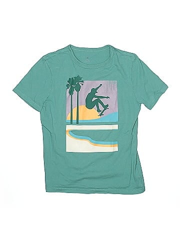 Gap Kids Short Sleeve T-Shirt (view 1)