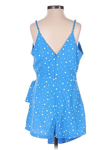 Style Rack Romper (view 2)
