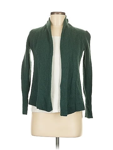 Tahari Cashmere Cardigan (view 1)