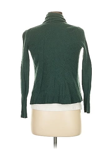 Tahari Cashmere Cardigan (view 2)