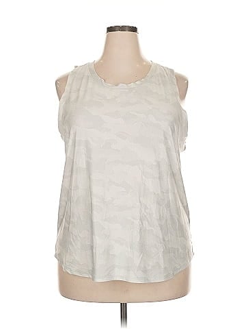 RBX Sleeveless T-Shirt (view 1)