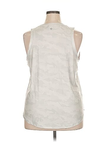 RBX Sleeveless T-Shirt (view 2)
