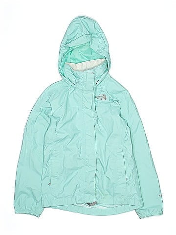 The North Face Raincoat (view 1)