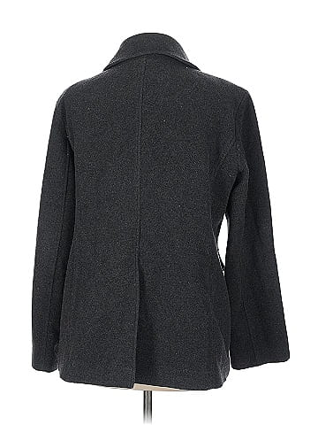 Siena Studio Wool Coat (view 2)