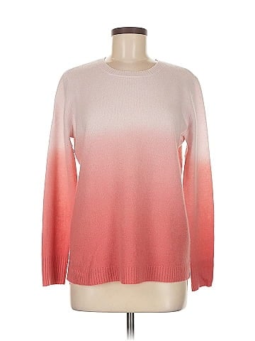 C by Bloomingdales Cashmere Pullover Sweater (view 1)
