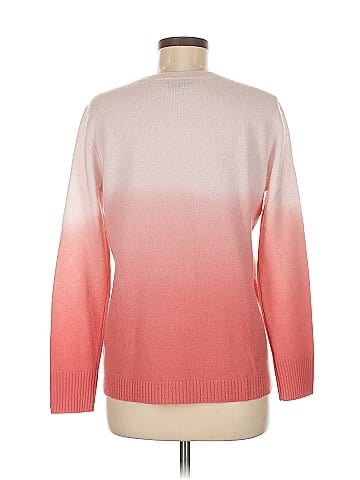 C by Bloomingdales Cashmere Pullover Sweater (view 2)