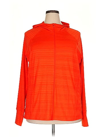 Athleta Track Jacket (view 1)