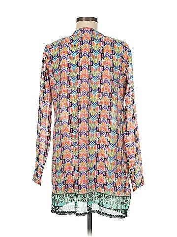 Lucky & Coco 3/4 Sleeve Blouse (view 2)