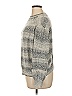 a.n.a. A New Approach 100% Acrylic Gray Pullover Sweater Size XL (petite) - photo 5