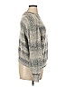 a.n.a. A New Approach 100% Acrylic Gray Pullover Sweater Size XL (petite) - photo 4