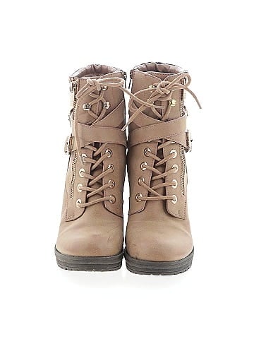 Guess Boots (view 2)