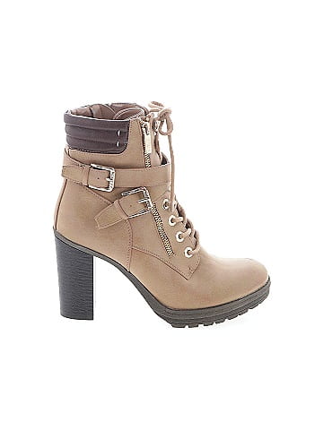 Guess Boots (view 1)