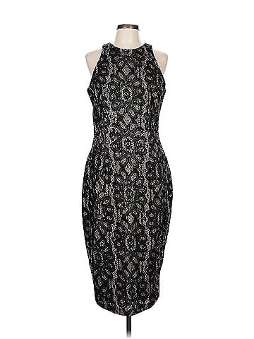 Alexia Admor Cocktail Dress (view 1)