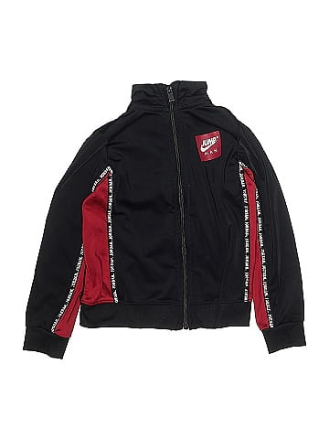 Air Jordan Track Jacket (view 1)