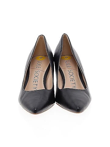 Sole Society Heels (view 2)
