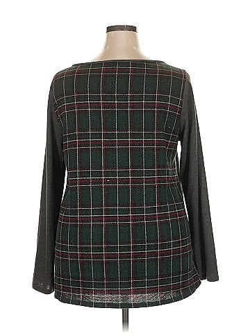 Andree by UNIT Long Sleeve T-Shirt (view 2)