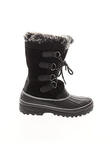 Khombu Boots (view 1)