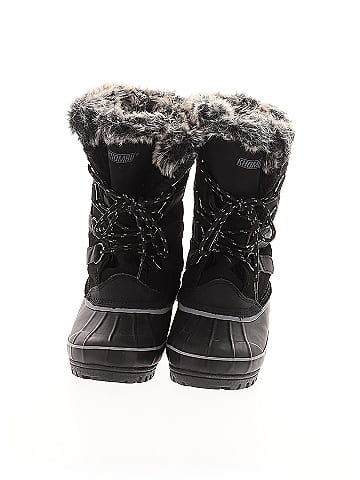 Khombu Boots (view 2)