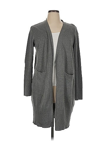 Stitches & Stripes Cardigan (view 1)