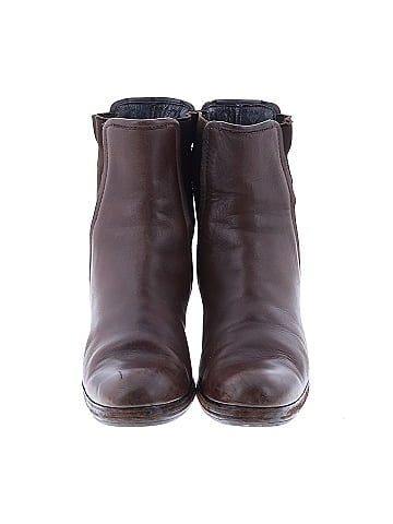 Jil Sander Boots (view 2)