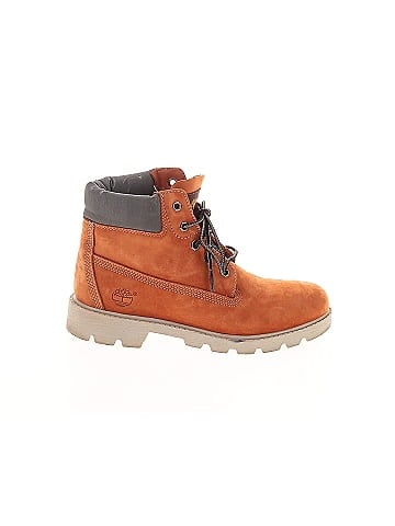 Timberland Ankle Boots (view 1)